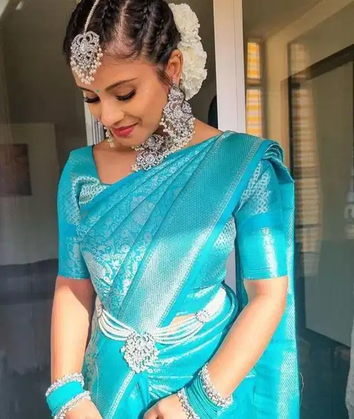 Aab Meera Sarees_ Festive Collection
