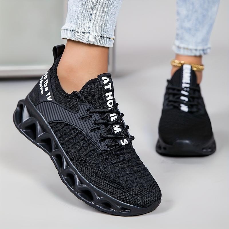 Trendy Stylish Puncture-resistant Casual Sports Safety Shoes