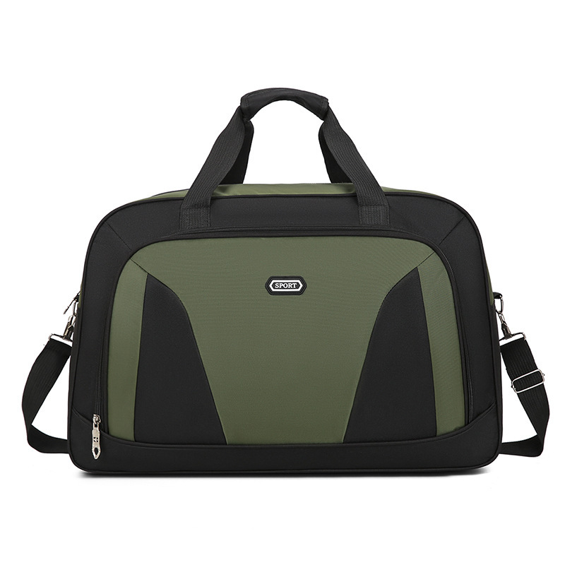 Lightweight Multi-functional Short-trip Shouldercrossbody Bag