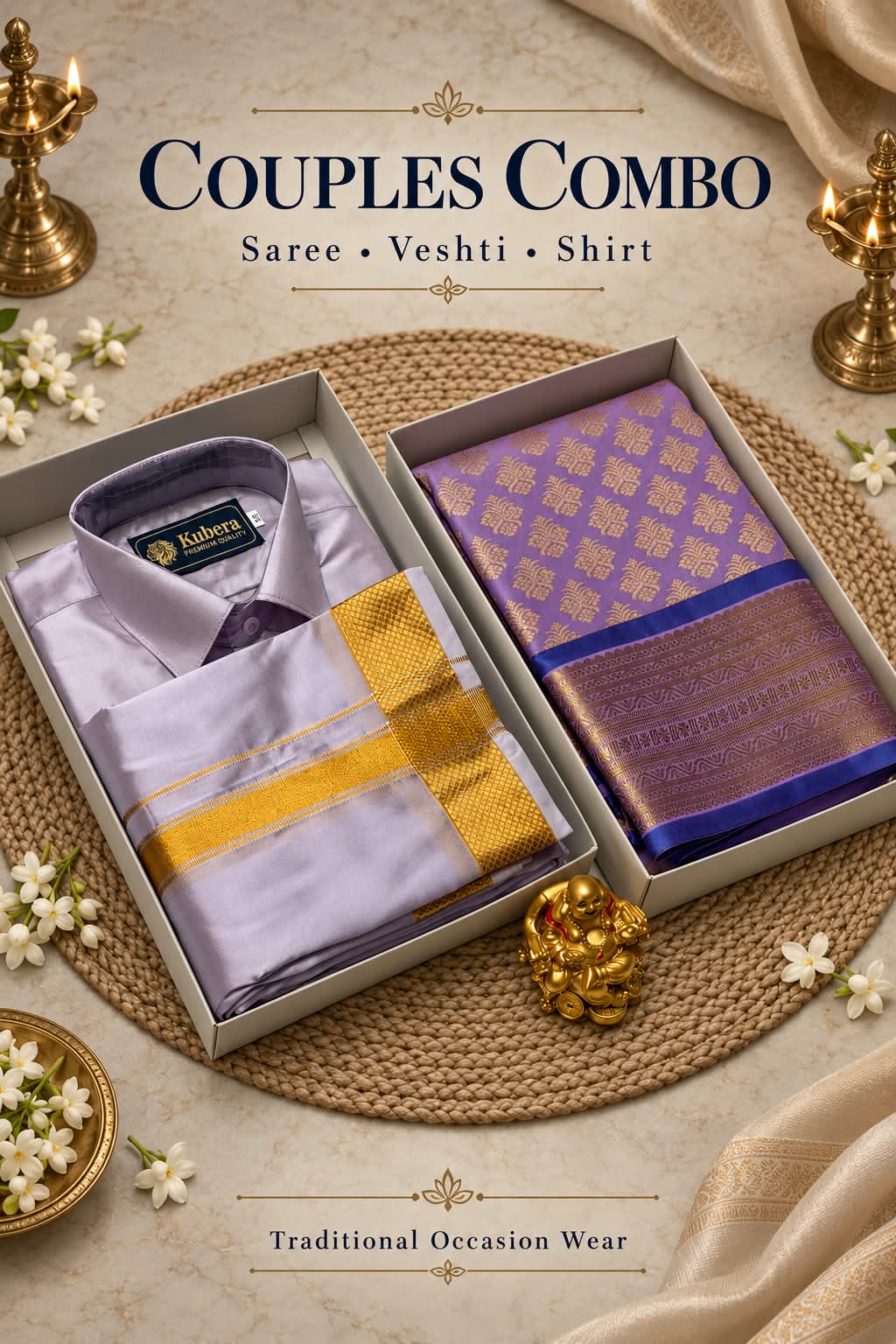 Couple Combo Trending set