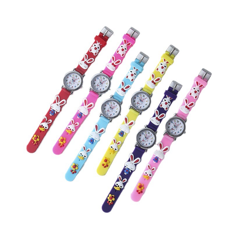 New Luminous kids Gift Watch