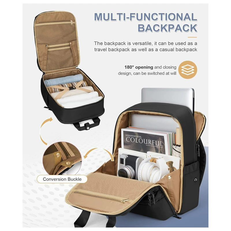 Cross-border Ready-to-ship Large-capacity Waterproof