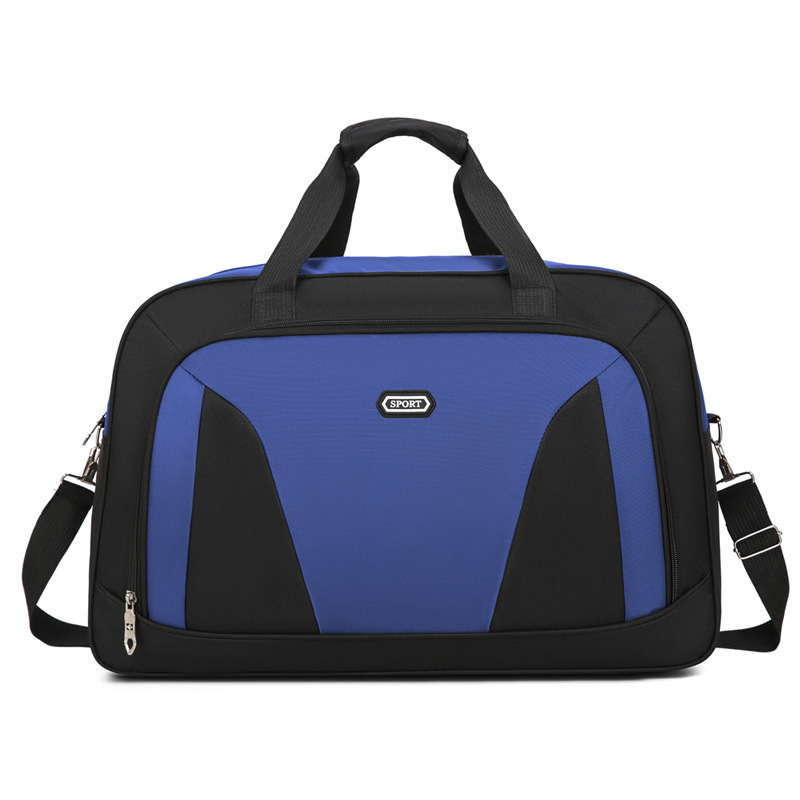 Lightweight Multi-functional Short-trip Shouldercrossbody Bag