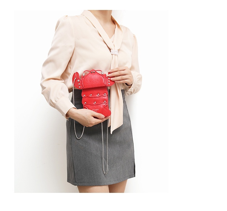 Bag, Crossbody Bag, Women's Shoulder Bag, Women's Small And Exquisite Small Bag, High-end Feeling, Light Luxury, Niche Cute Commuting