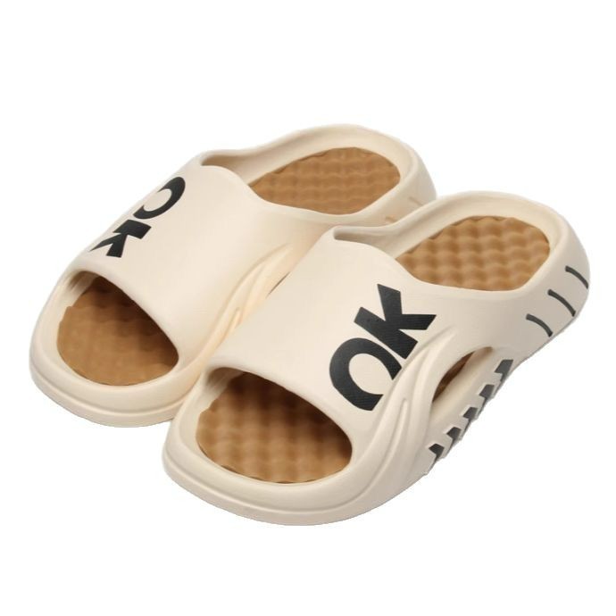 Men's One-word Outdoor Sandals