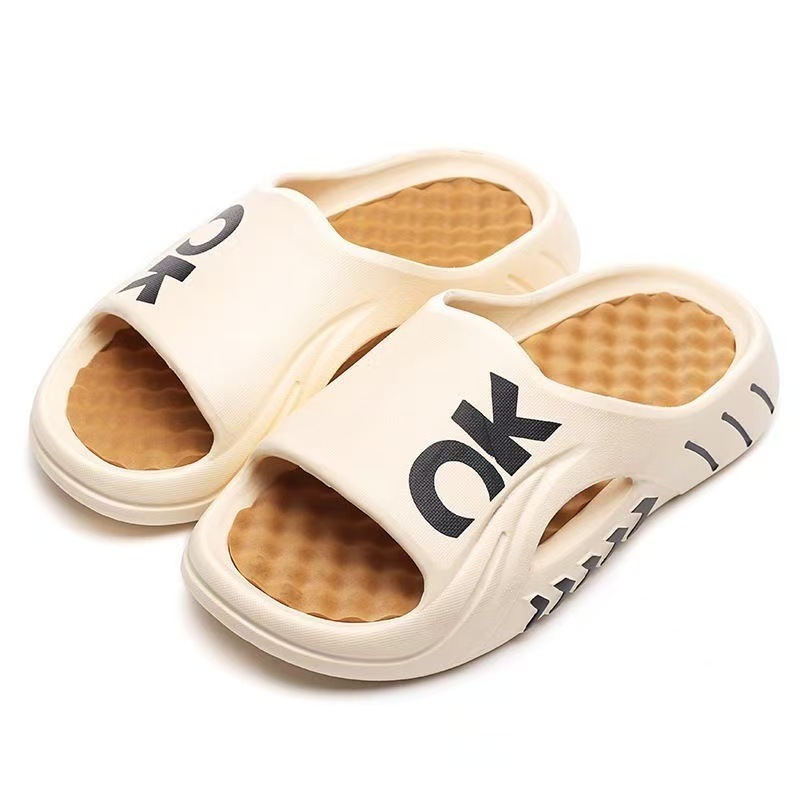 Men's One-word Outdoor Sandals