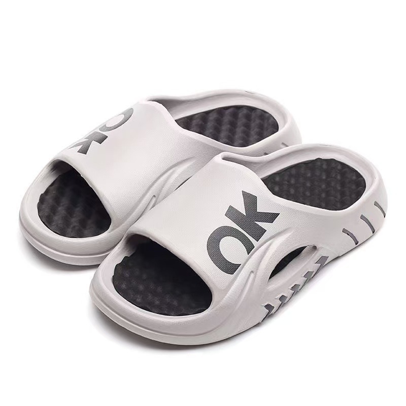 Men's One-word Outdoor Sandals