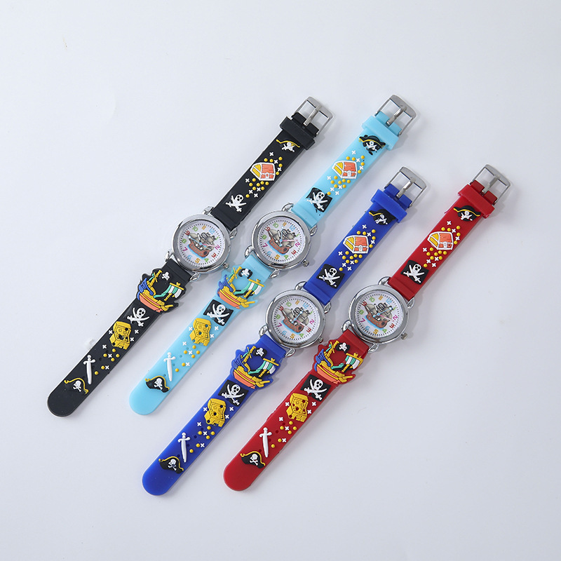 New Luminous kids Gift Watch