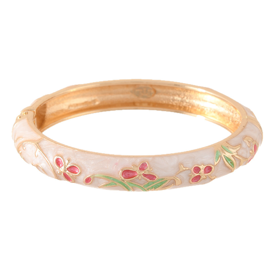 Best-selling Fashionable Geometric Bracelet With A Touch Of Light Luxury And Premium Elegance