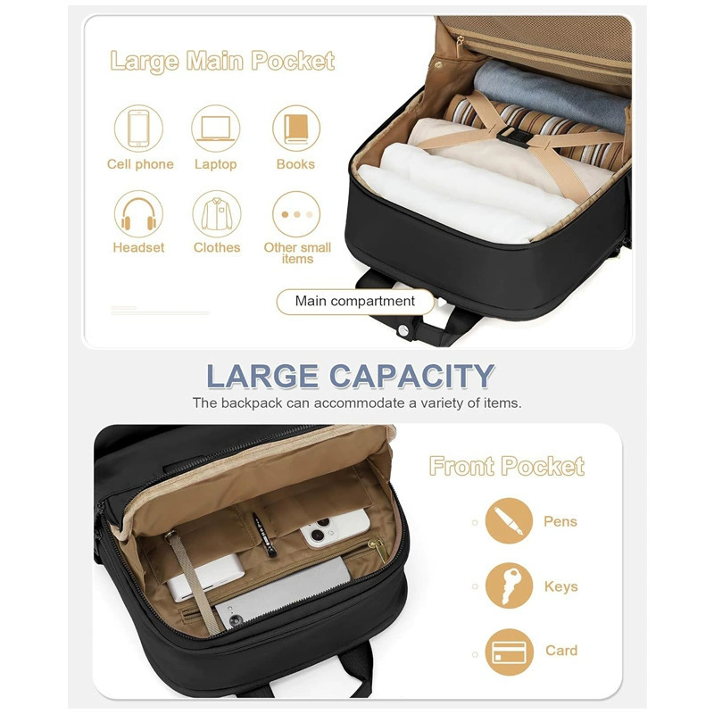 Cross-border Ready-to-ship Large-capacity Waterproof