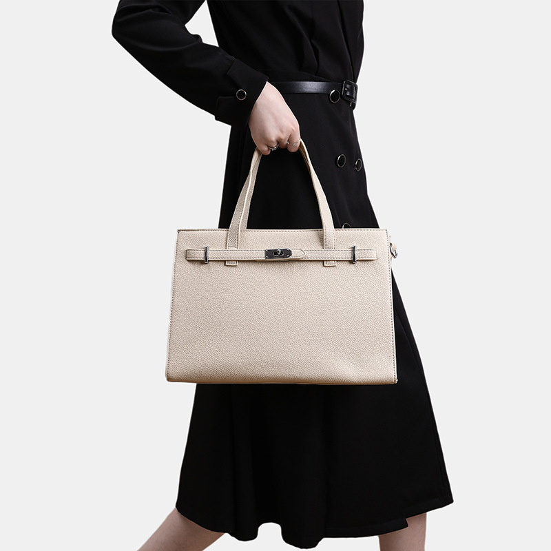 Women's Tote Bag Large-capacity Handbag