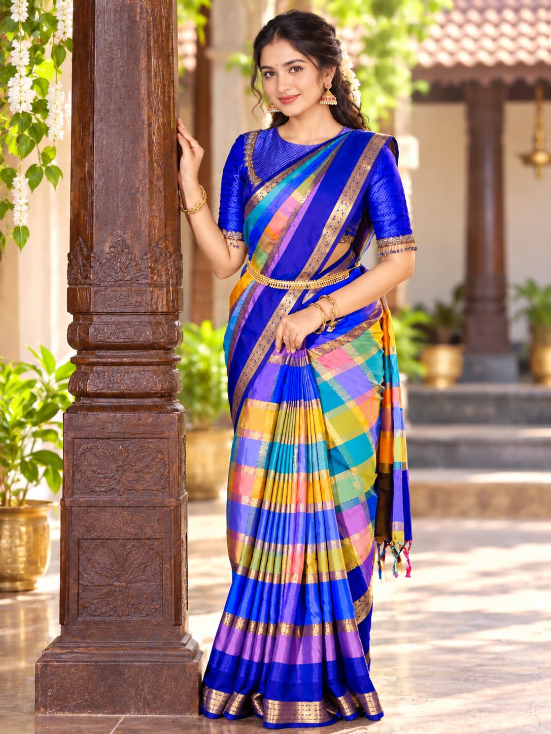 Silk Saree_soft