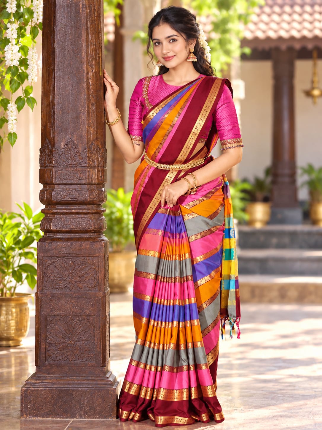 Silk Saree_soft