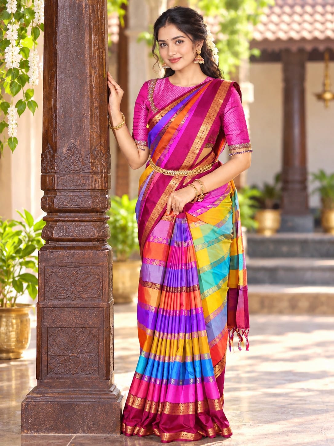 Silk Saree_soft