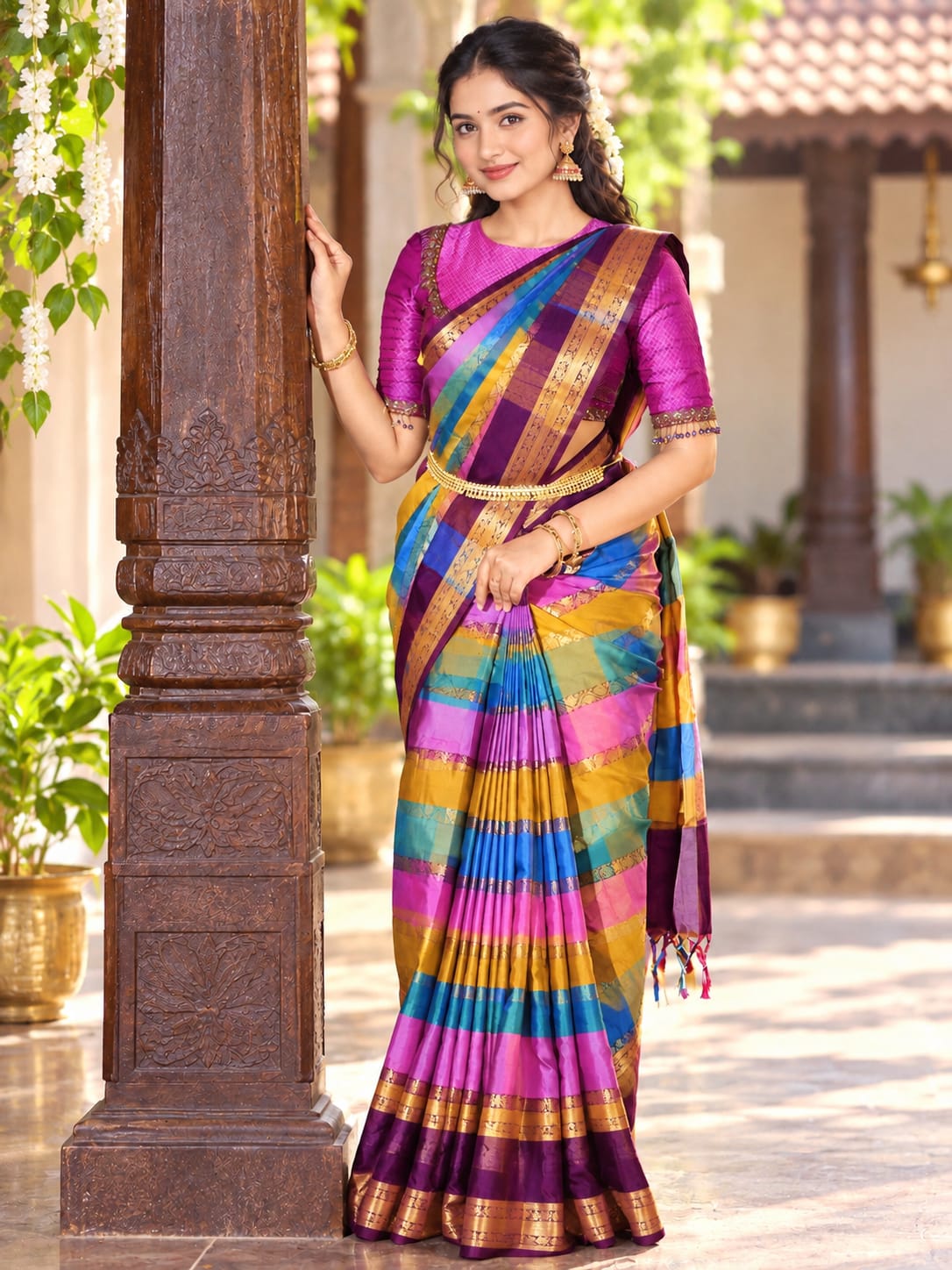 Silk Saree_soft