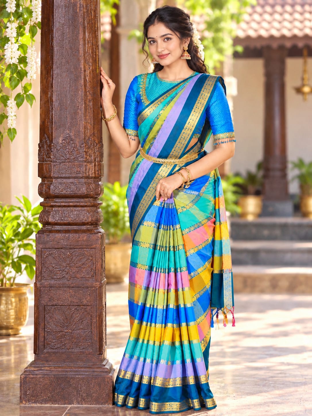 Silk Saree_soft